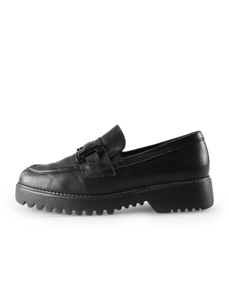 Gabor Loafers Zwart 322240