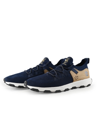 Timberland Sneakers Blauw 322241