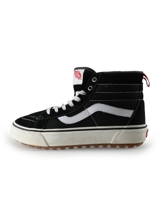 Vans Hoge sneakers Zwart 322245