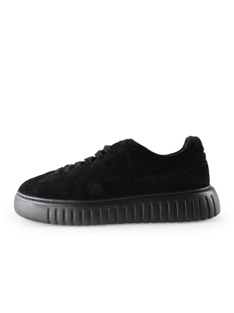 Antony Morato Sneakers Zwart 322251