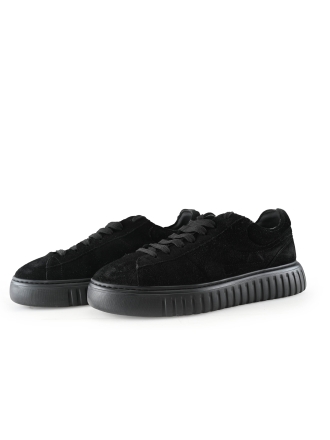 Antony Morato Sneakers Zwart 322251