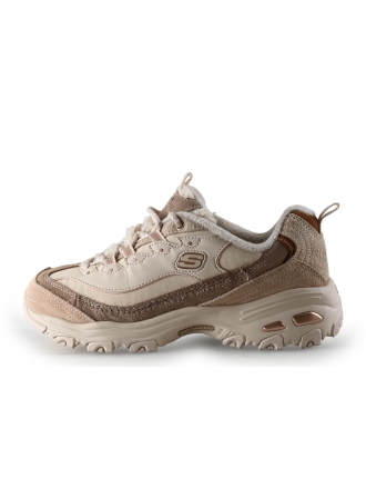 Skechers Sneakers Beige 322256