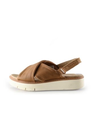 Timberland Sandalen Beige 322257