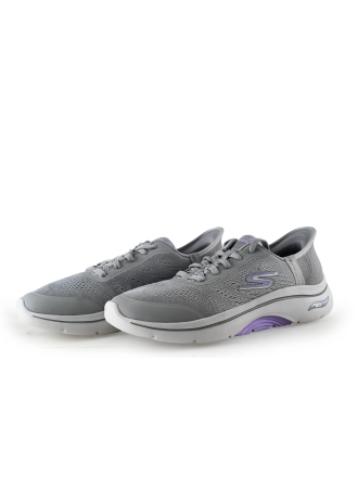 Skechers Sneakers Grijs 322261