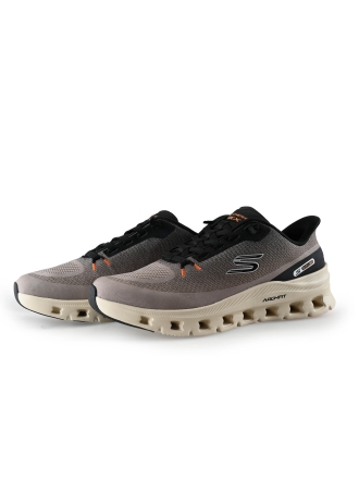 Skechers Instappers Zwart 322263
 Maat 42
 