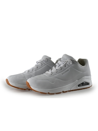 Skechers Sneakers Wit 322264