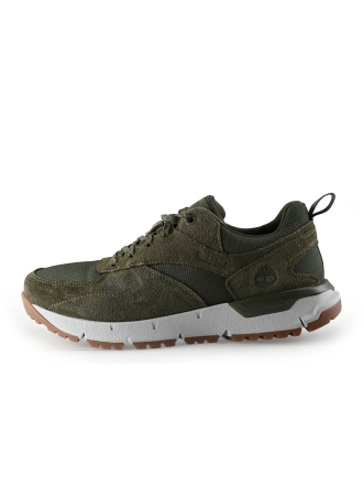 Timberland Sneakers Groen 322269