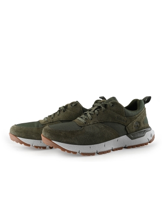 Timberland Sneakers Groen 322269