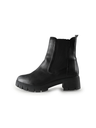 Gabor Chelsea boots Zwart 322275