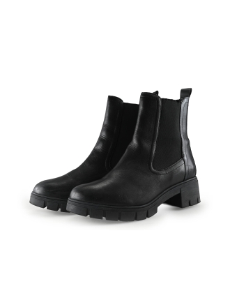 Gabor Chelsea boots Zwart 322275
