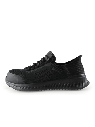 Skechers Instappers Zwart 322278
 Maat 42
 