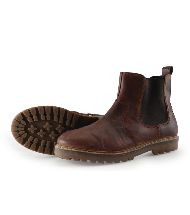 Nelson Chelsea boots