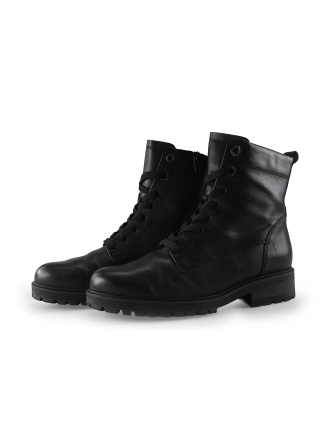 Gabor Veterboots Zwart 322285