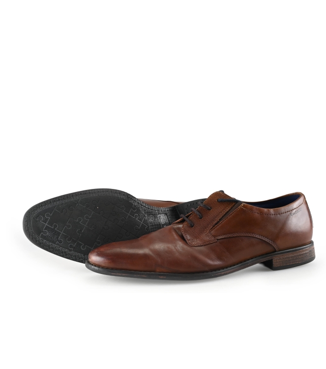 Bugatti Veterschoenen