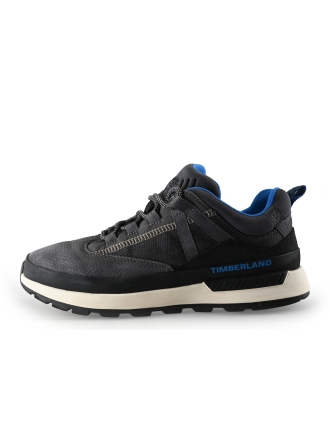 Timberland Hoge sneakers Zwart 322292
