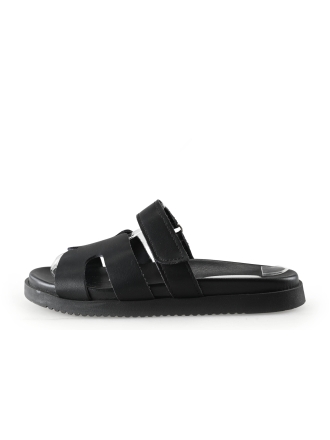Steve Madden Slippers Zwart 322296