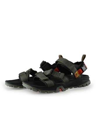 Timberland Sandalen Groen 322301
