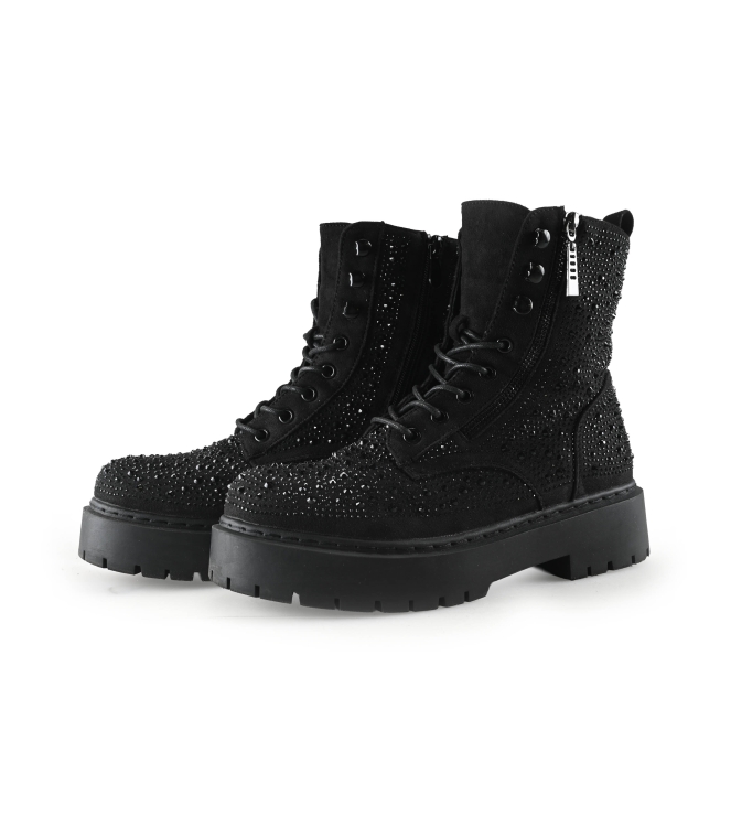 La Strada Veterboots