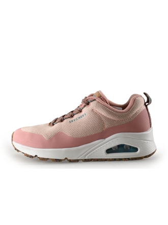 Skechers Sneakers Roze 322319