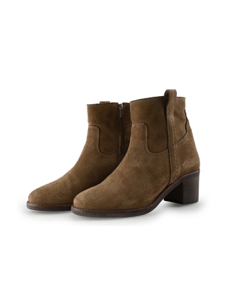 Nelson Boots Bruin 322320
 Maat 40
 