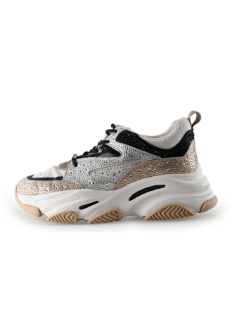 Steve Madden Sneakers Beige 322321