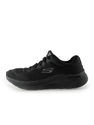 Skechers Sneakers Zwart 322322