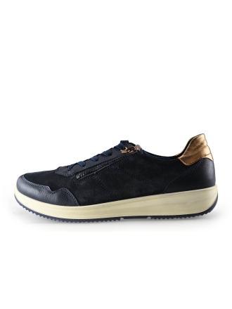 Ara Sneakers Blauw 322323