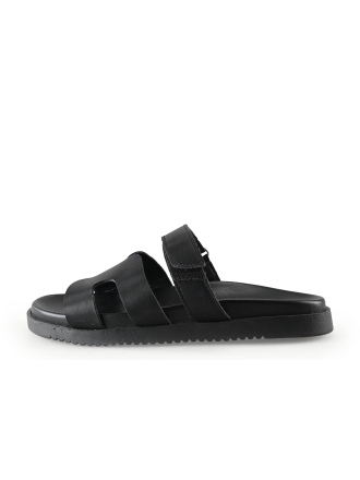 Steve Madden Slippers Zwart 322328