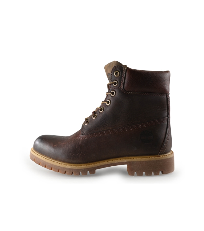 Timberland Veterboots