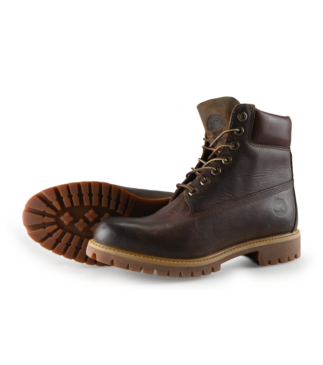 Timberland Veterboots