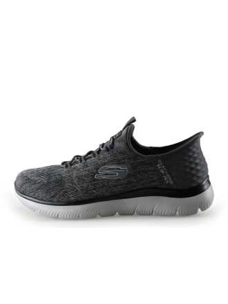 Skechers Instappers Grijs 322343
 Maat 41
 