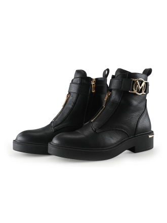 Mexx Biker boots Zwart 322345