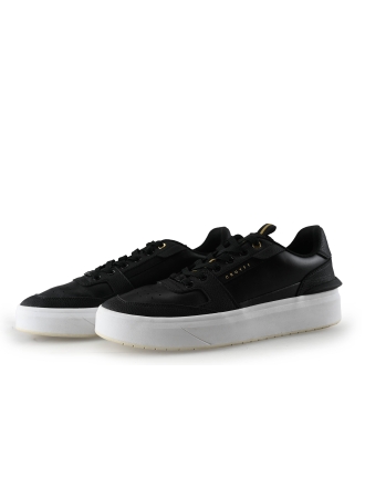 Cruyff Sneakers Zwart 322349