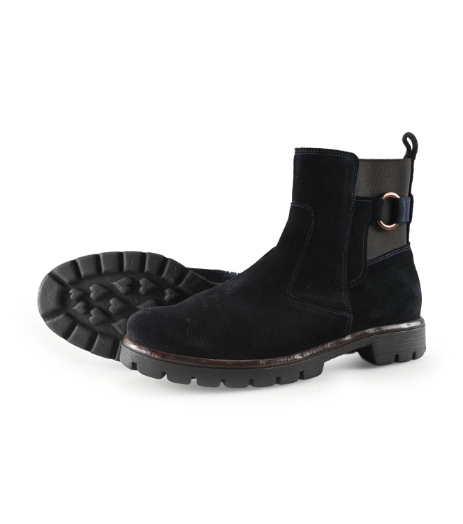 Pikolinos Enkellaarzen