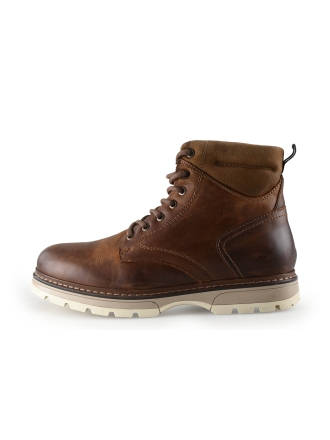 Nelson Veterboots Cognac 322366