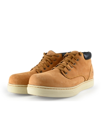Timberland Pro Werkschoenen Cognac 322367
