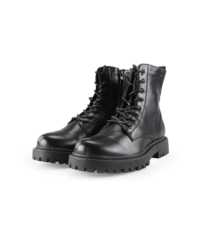 Smiling For Feet Boots