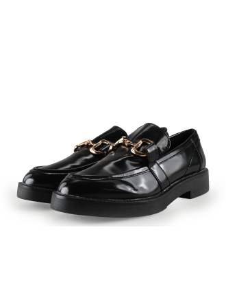 Marco Tozzi Loafers Zwart 322372