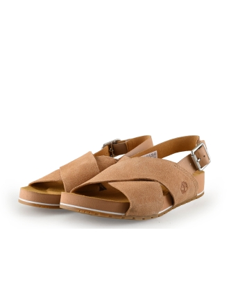 Timberland Sandalen Beige 322375