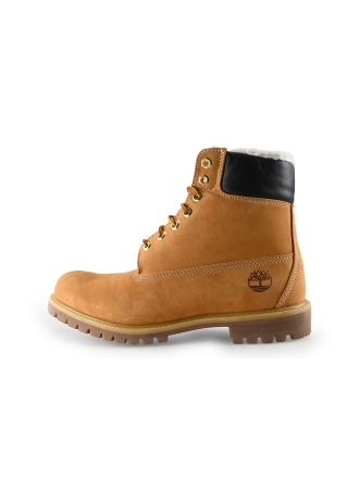 Timberland Veterboots Bruin 322378