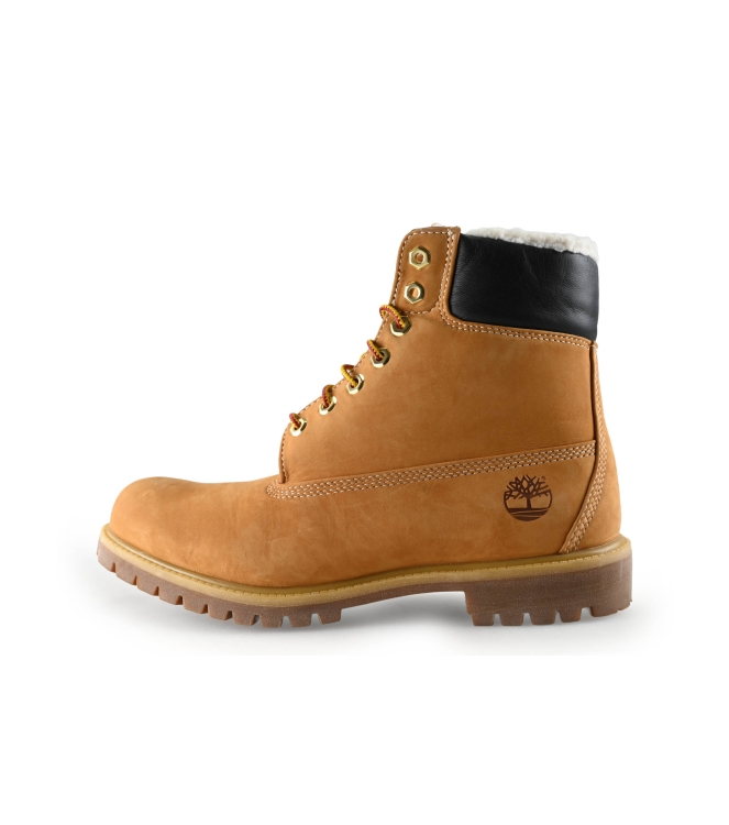 Timberland Veterboots