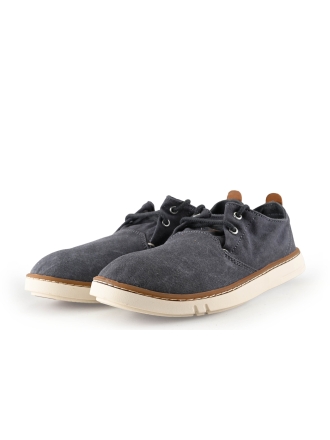 Timberland Sneakers Zwart 322380