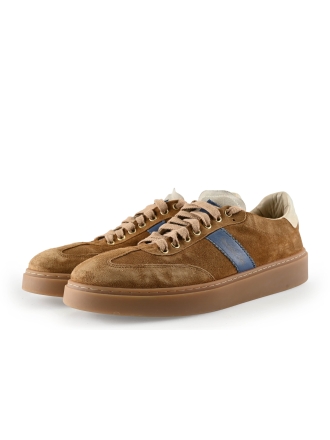 Pantofola d'Oro Sneakers Cognac 322381