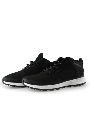 Timberland Sneakers Zwart 322393