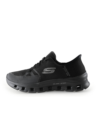 Skechers Sneakers Zwart 322394