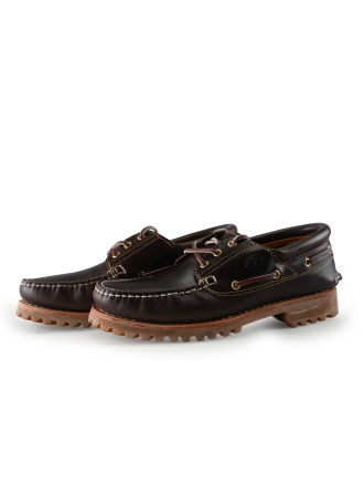 Timberland Bootschoenen Bruin 322397