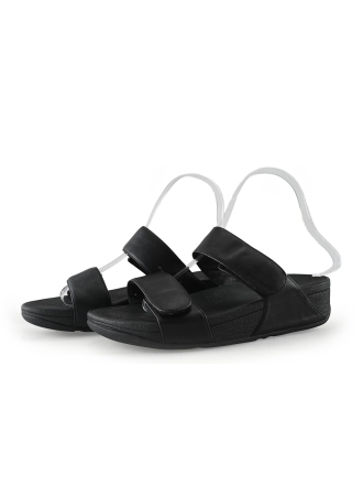 Fitflop Slippers Zwart 322399