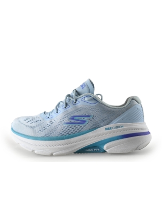 Skechers Sportschoenen Blauw 322400