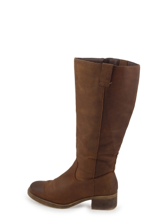 Nelson Laarzen Cognac 322402
 Maat 41
 