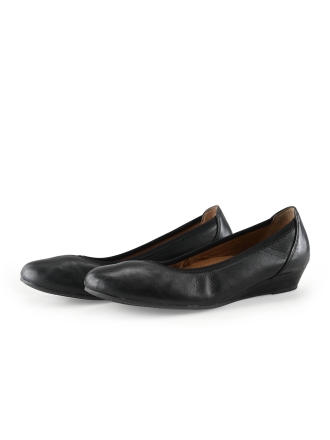 Gabor Ballerina's Zwart 322406